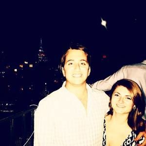 Meet your Posher, Robert